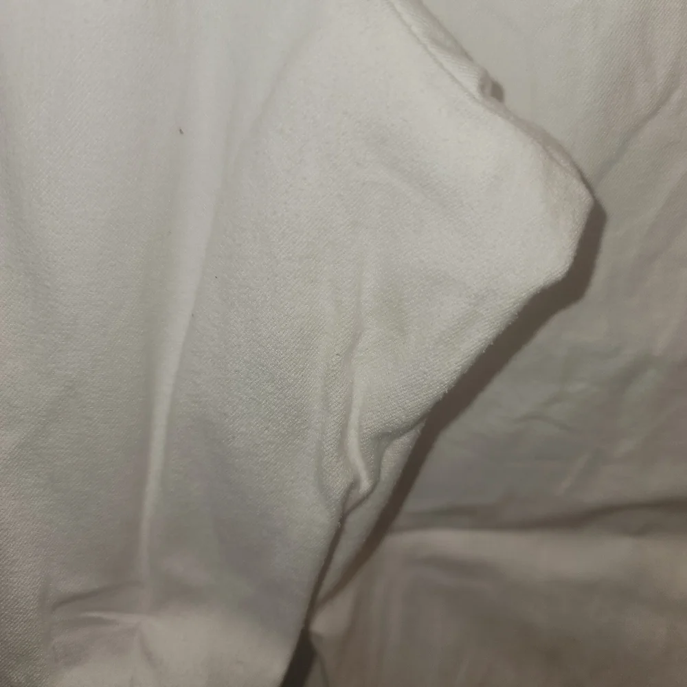 Lane Bryant Ankle Pants - Picture 2 of 2